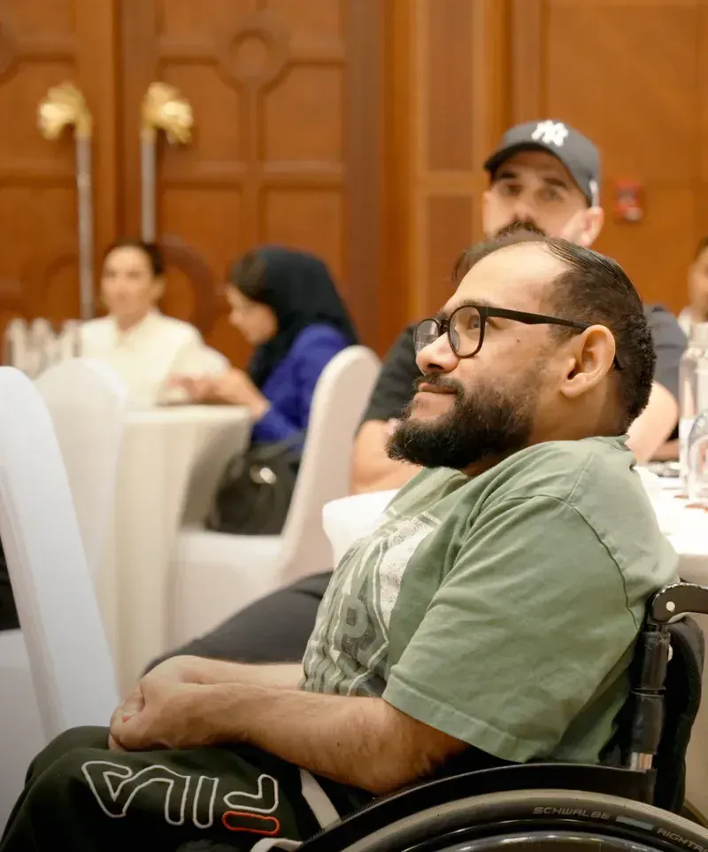 Oman Seminar