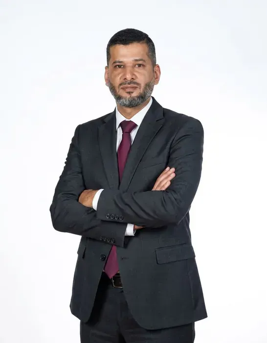Abdullah Ali