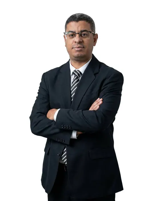 Abdulrahim Ammi Hayed