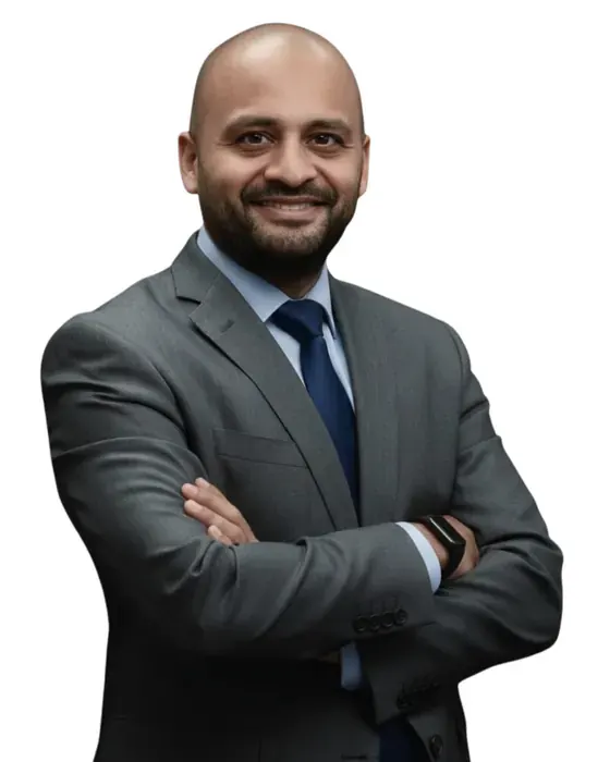 Ahmed Mustafa Salim
