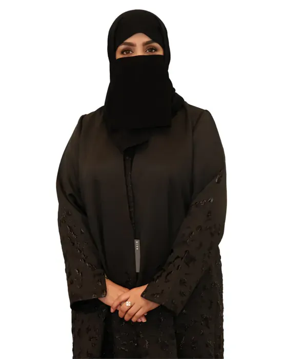 Amna Al-Otaibi