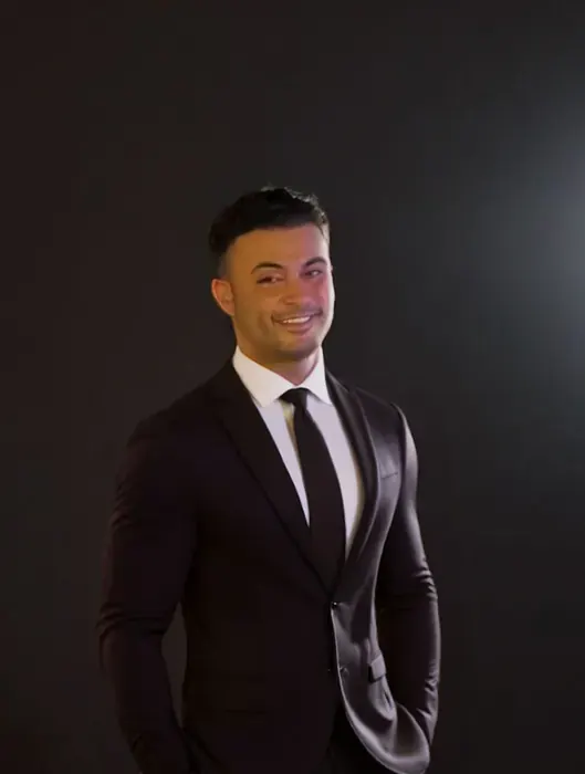 Dr. Antoine Melhem