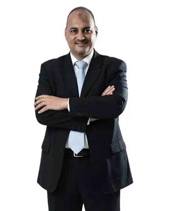 Hani Al-Ghazi
