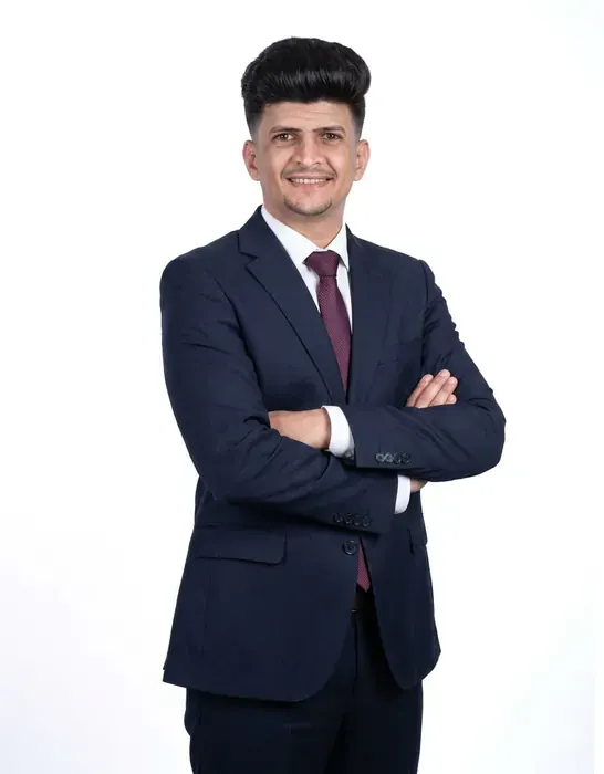Ibrahim Abu Hafez