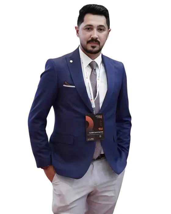 Mohammed Al-Khayoun