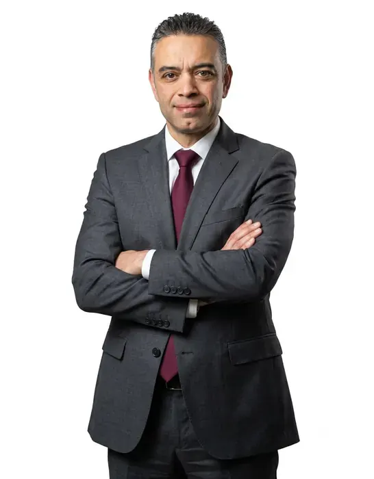 Mohammed Samir