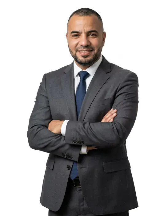 Mohannad Al-Ali