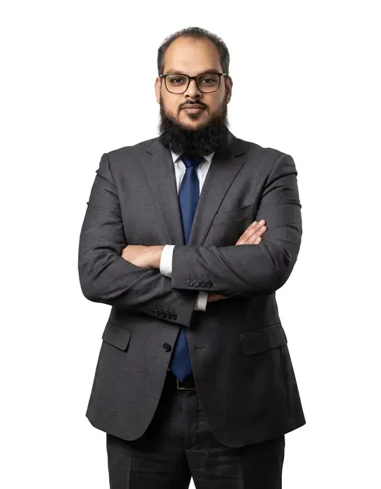 Selim Sharafeddine