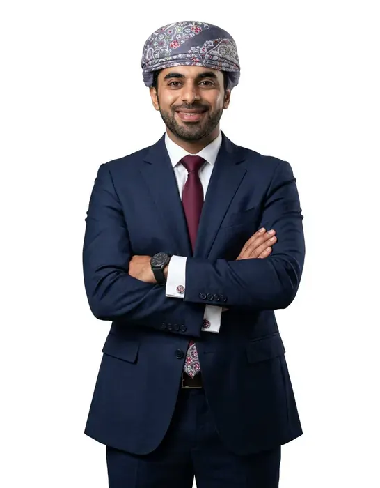 Shihab Al-Saberi