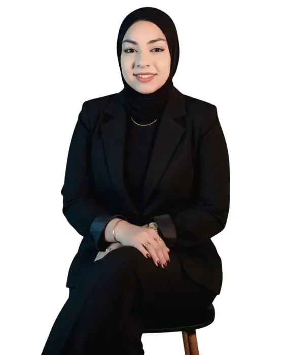 Shorouq Ibrahim