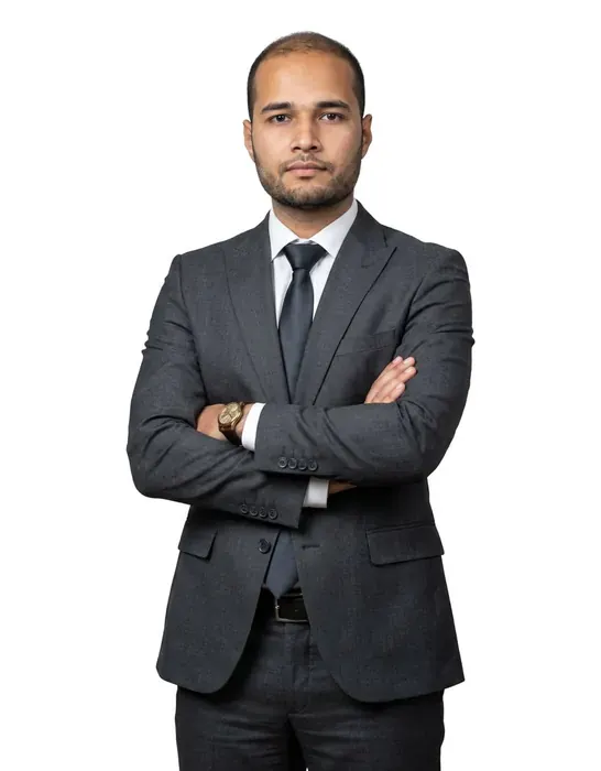 Taha Al-Badri