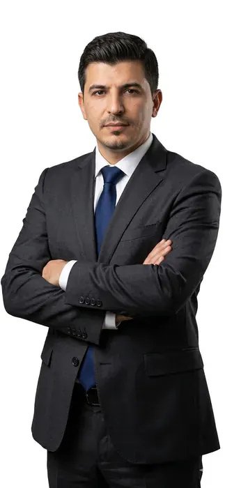 Yousef Al-Agha