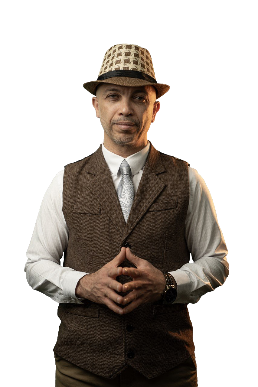 Dr. Mohamed El-Ghabari